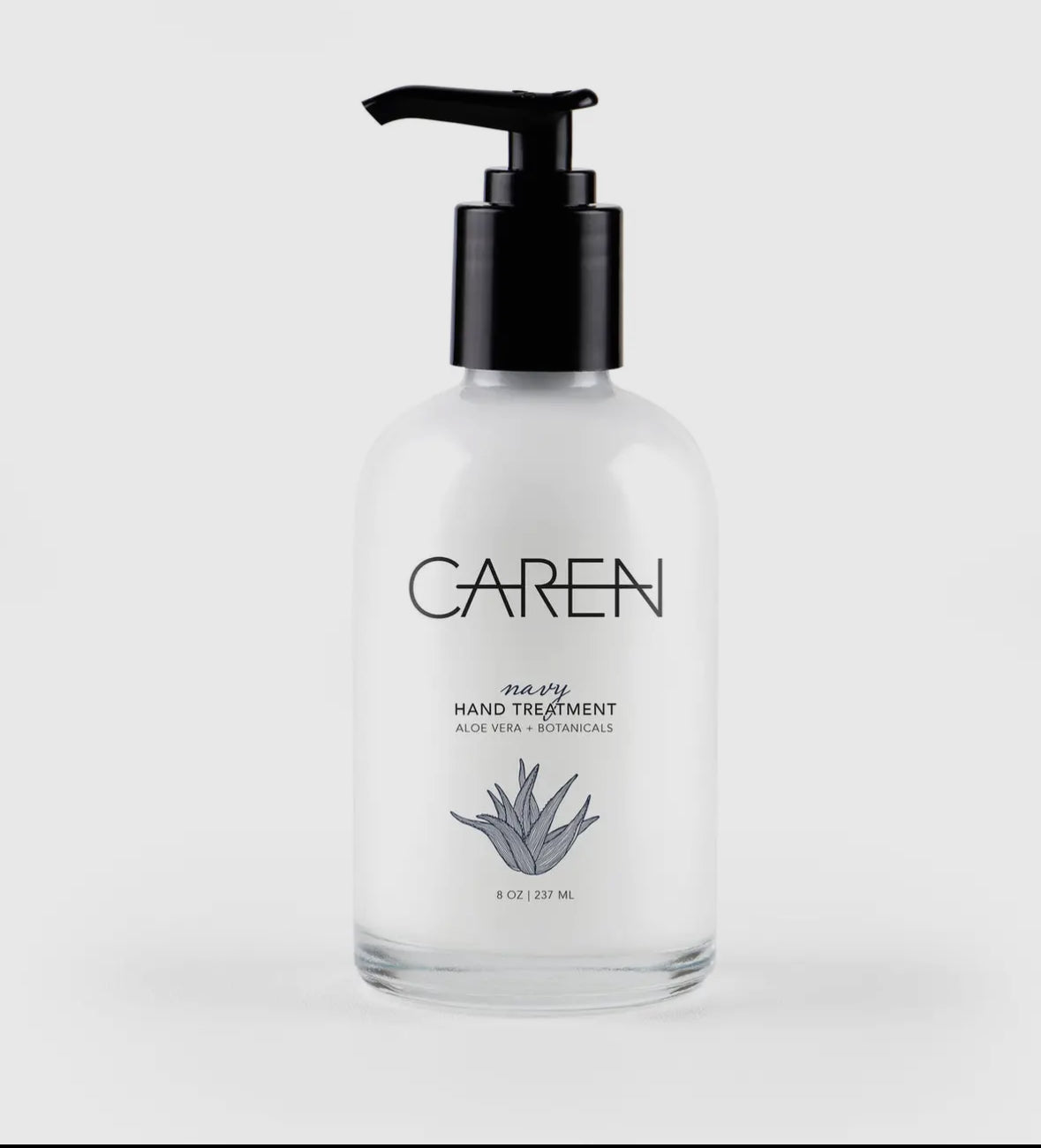 Navy Hand Creme by Caren