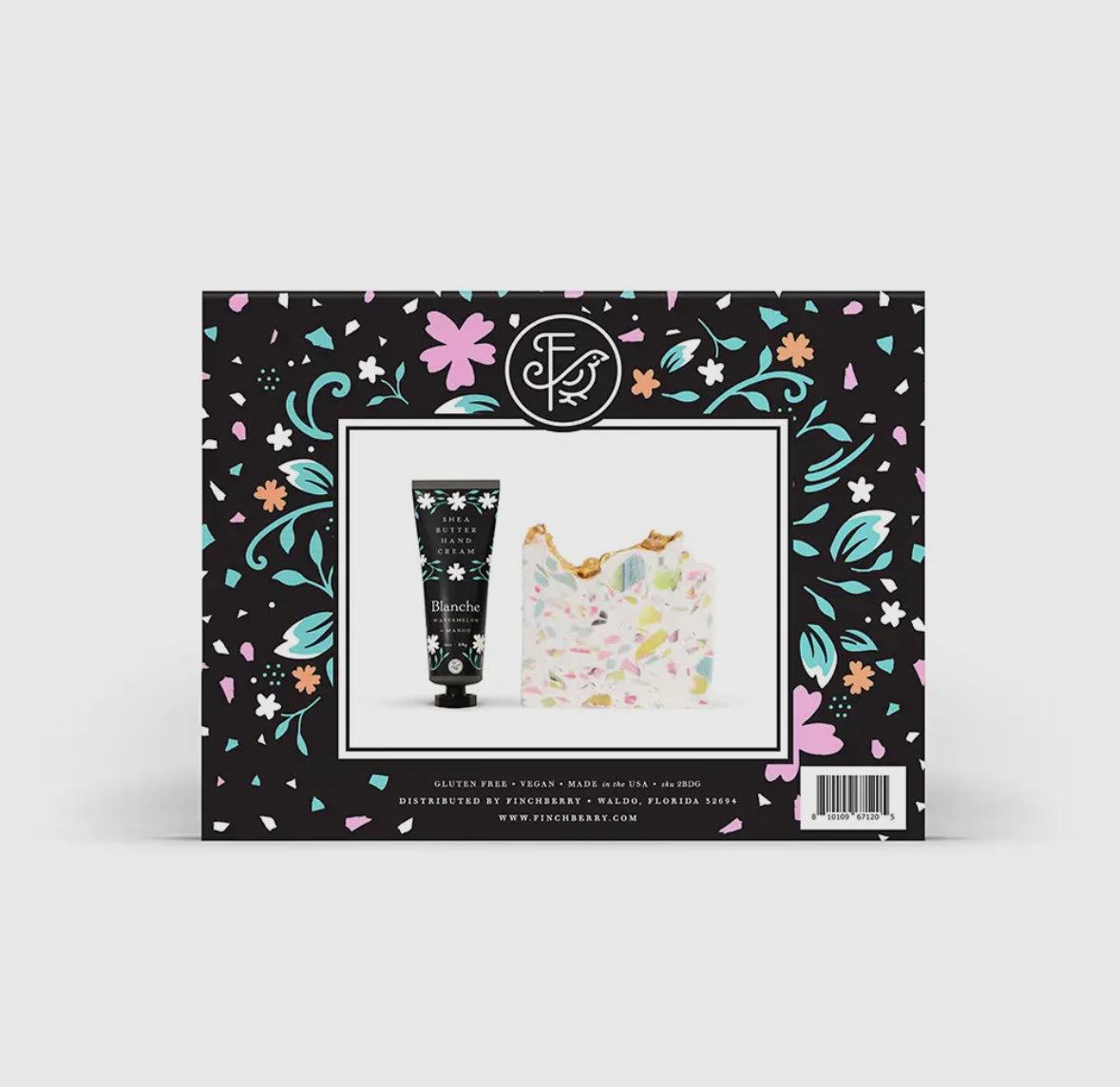 Happy Birthday Boxed Set