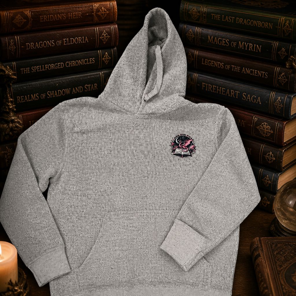 Fantasy Book Club Sweatshirt