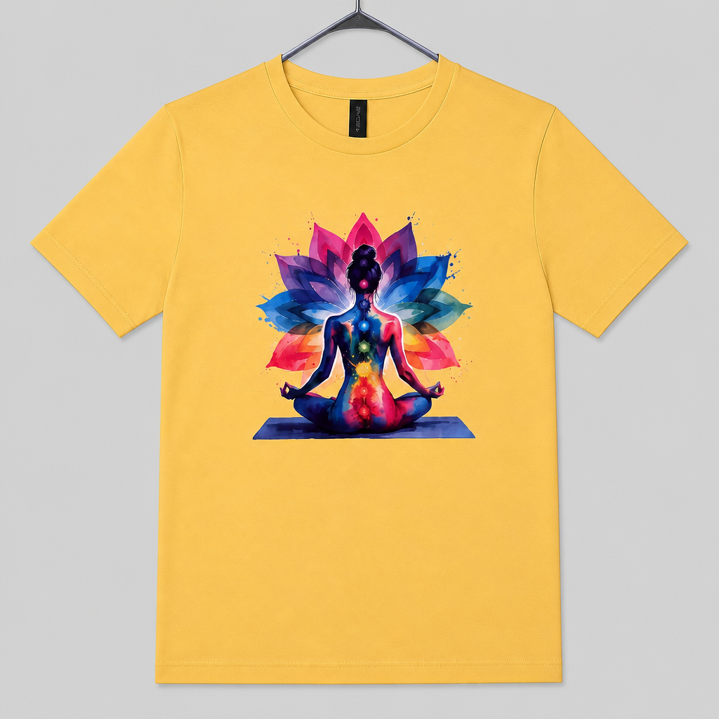 Chakras Tee