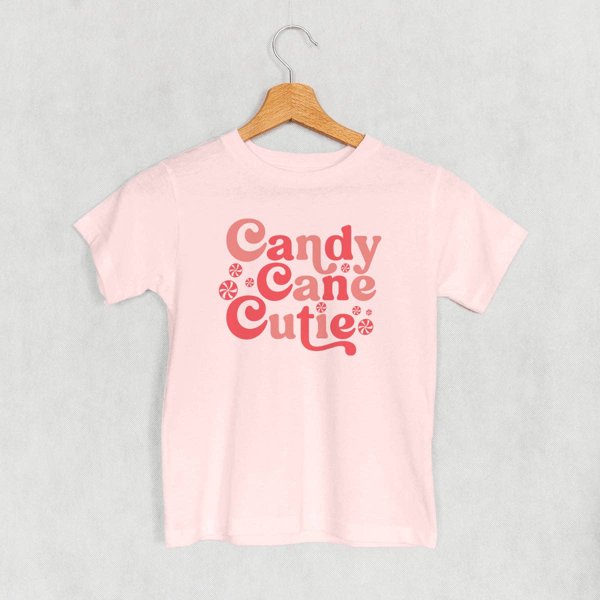 Candy Cane Cutie (Kids)