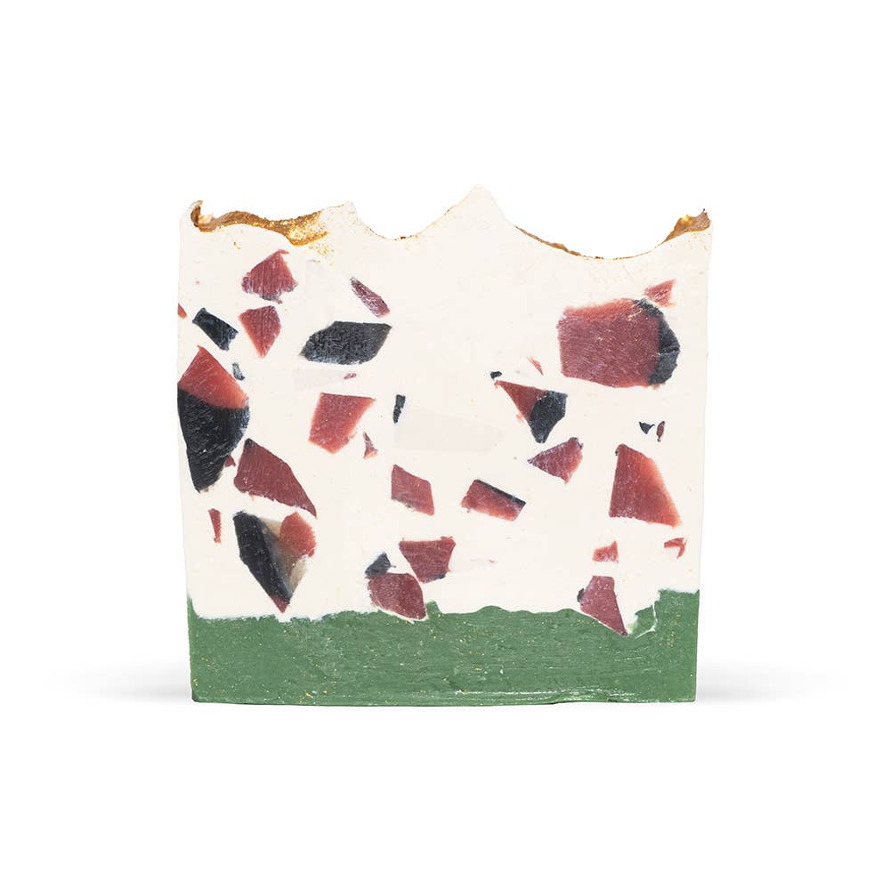 Blitzen Vegan Boxed Soap Holiday Gift