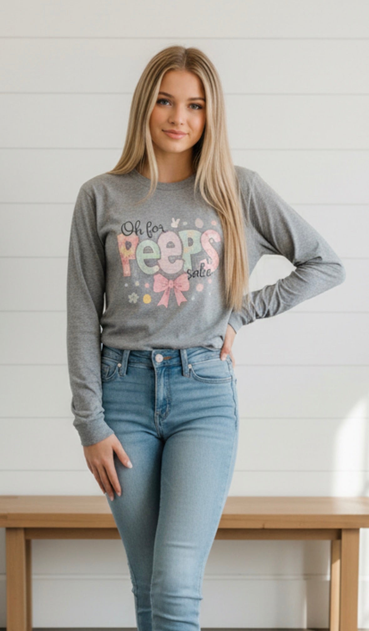 Sweatshirts and More!