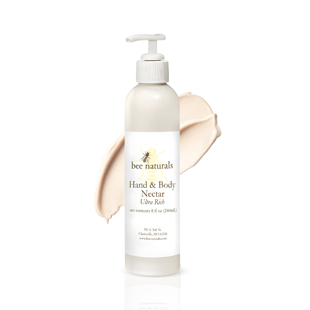 Hand and Body Nectar