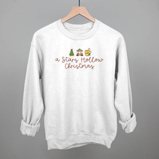 A Stars Hollow Christmas