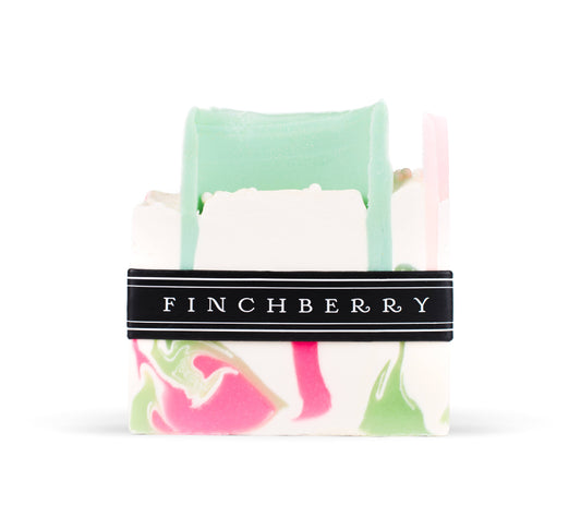 Sweetly Southern Honeysuckle Scented Open-Stock Soap