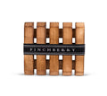 Wooden Soap Dish Home Bathroom Decor