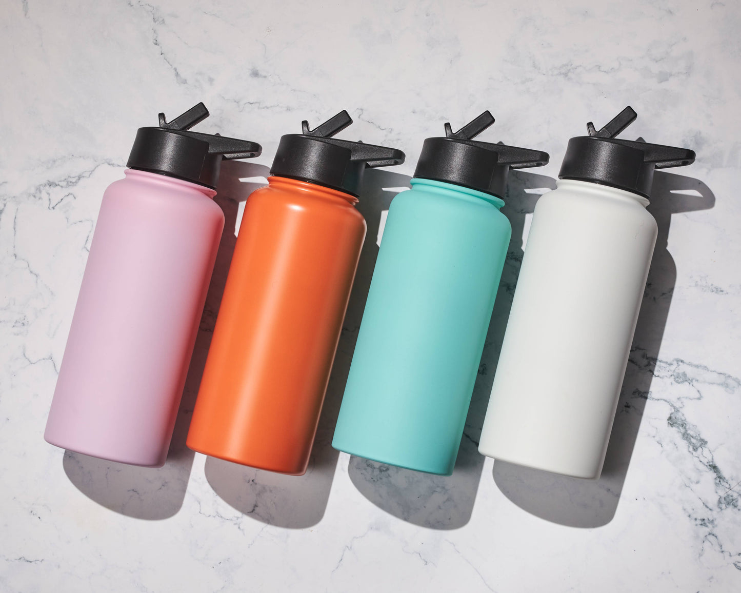 32 Water Bottle in Matte