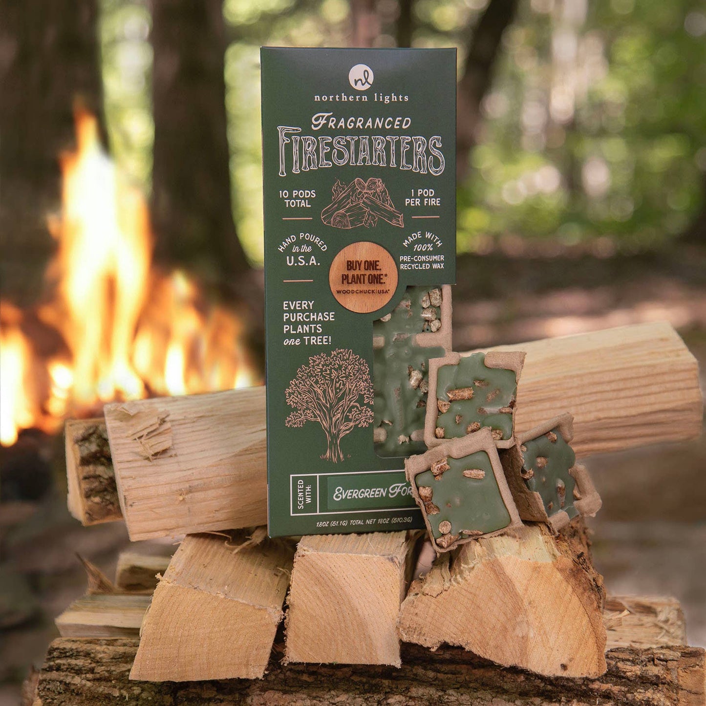 Firestarters