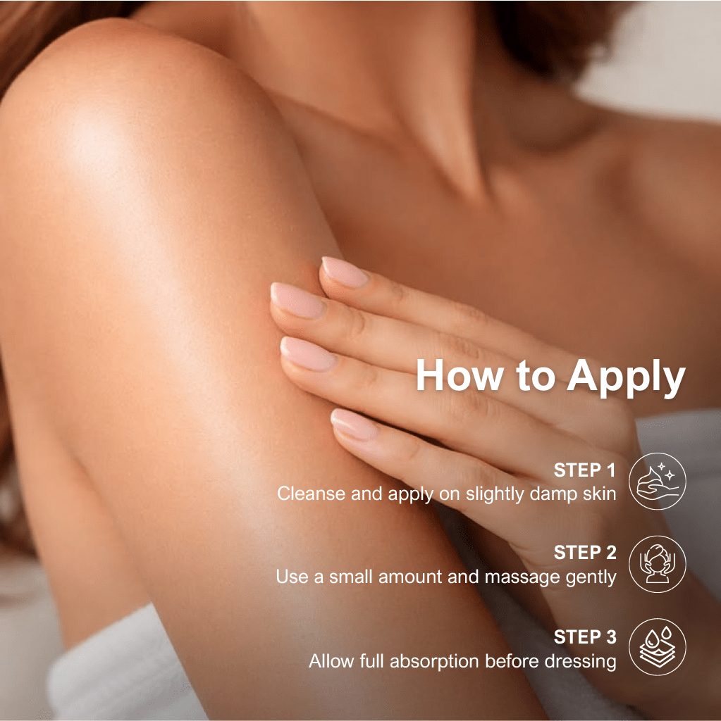 Hand and Body Nectar