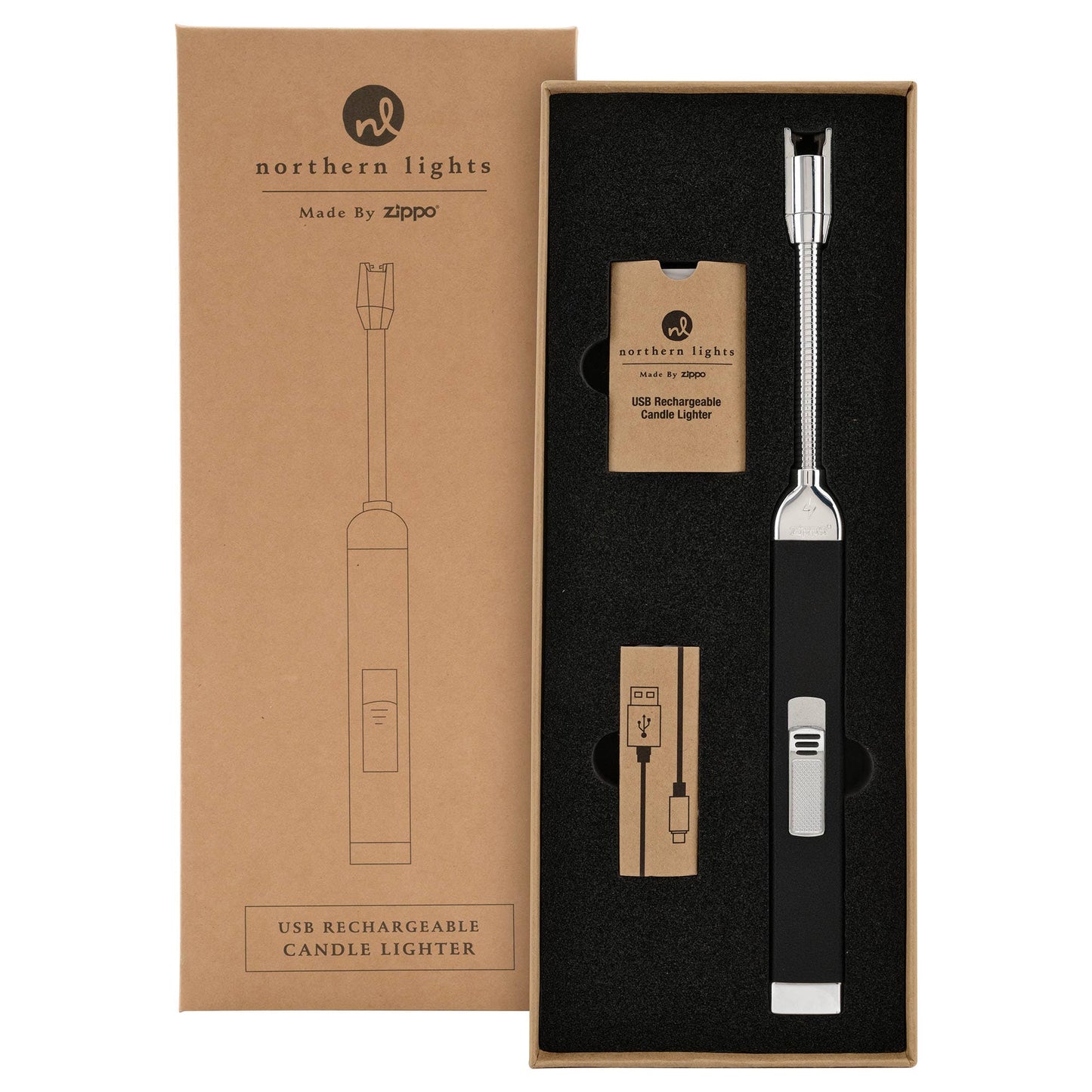 Rechargeable Candle Lighter