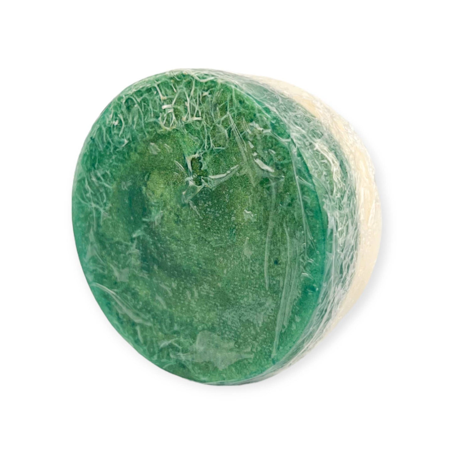 Christmas Scented Luffa Soaps