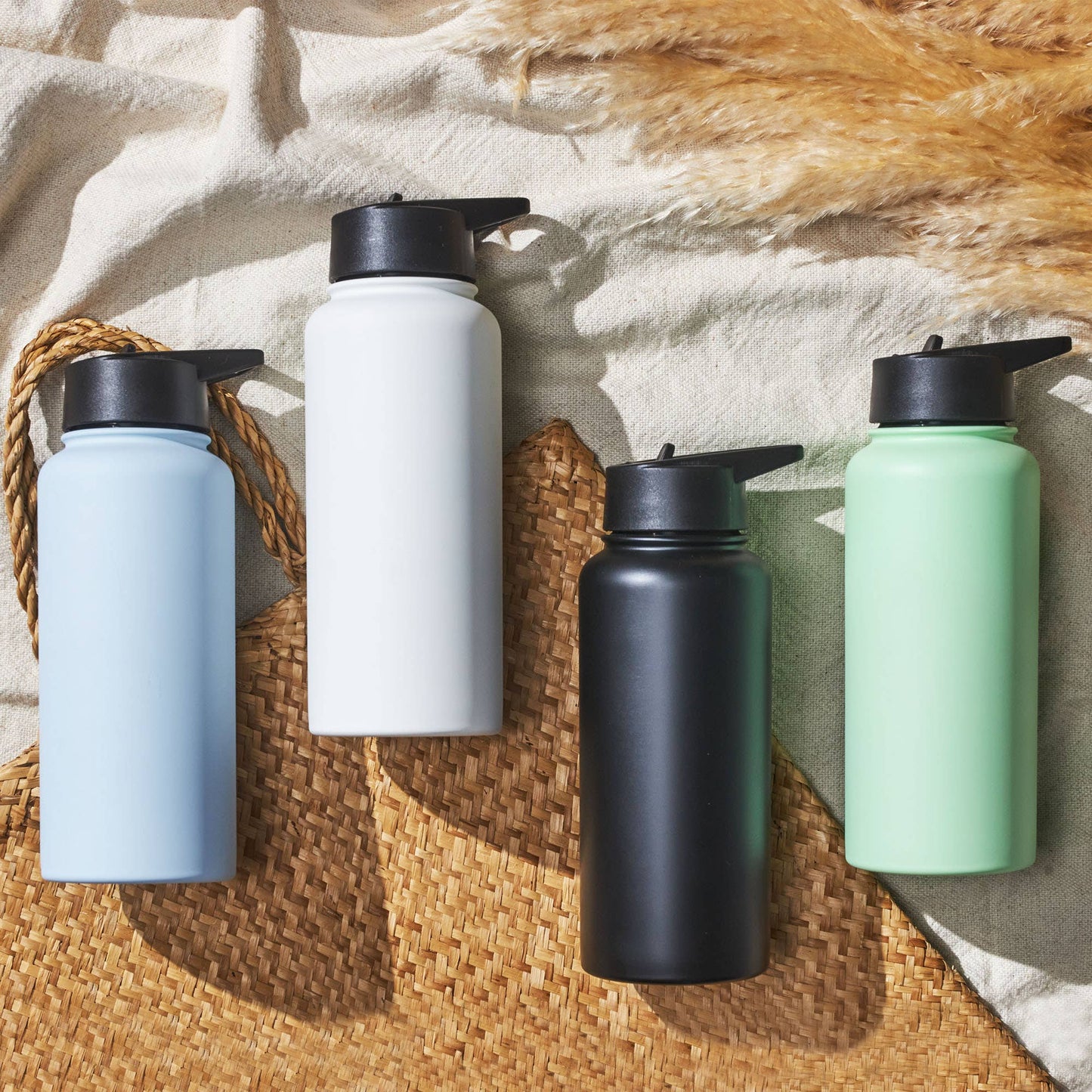 32 Water Bottle in Matte