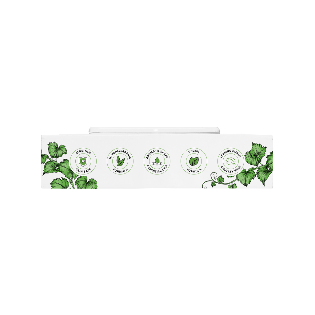 Poo~Pouri Cucumber & Aloe Poo~Pourri Flushable Wipes 50ct