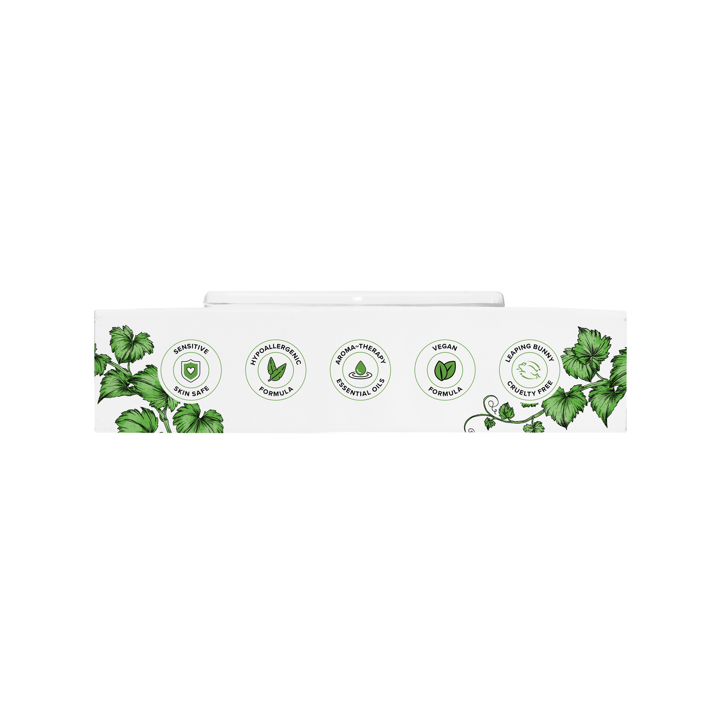 Poo~Pouri Cucumber & Aloe Poo~Pourri Flushable Wipes 50ct