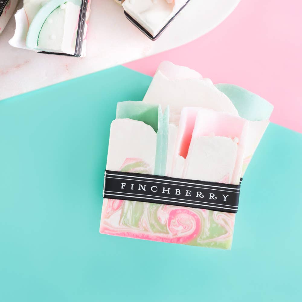 Sweetly Southern Honeysuckle Scented Open-Stock Soap