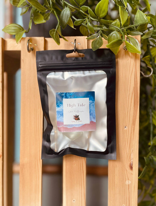 High Tide Car Diffuser