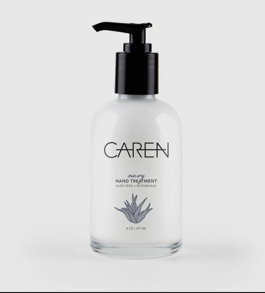 Navy Hand Creme by Caren