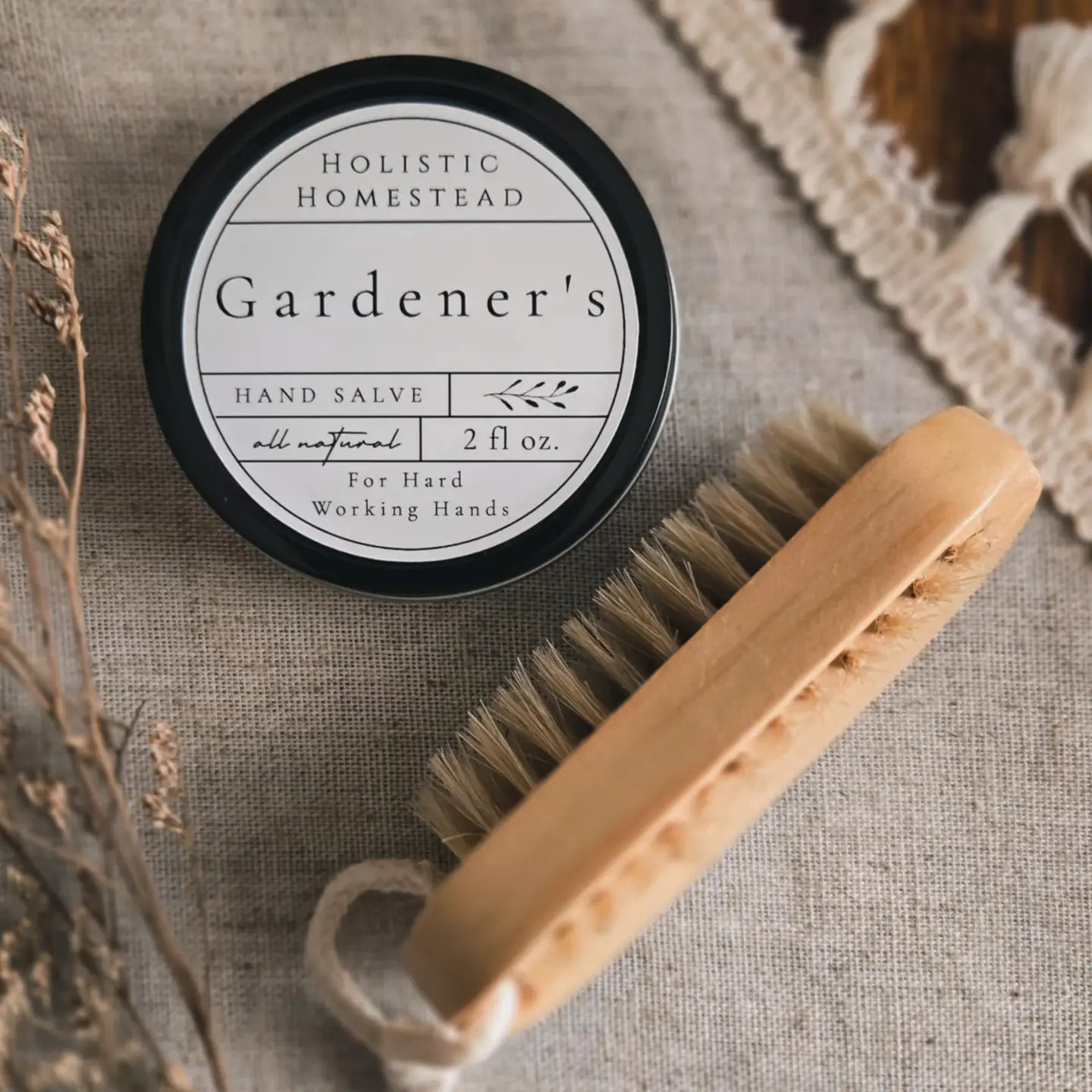 Gardner's Salve 2 oz