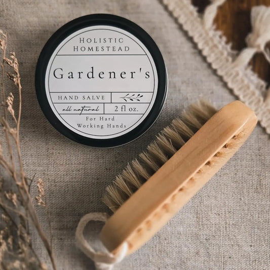 Gardner's Salve 2 oz