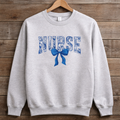 Nurse Crewneck SweatShirt