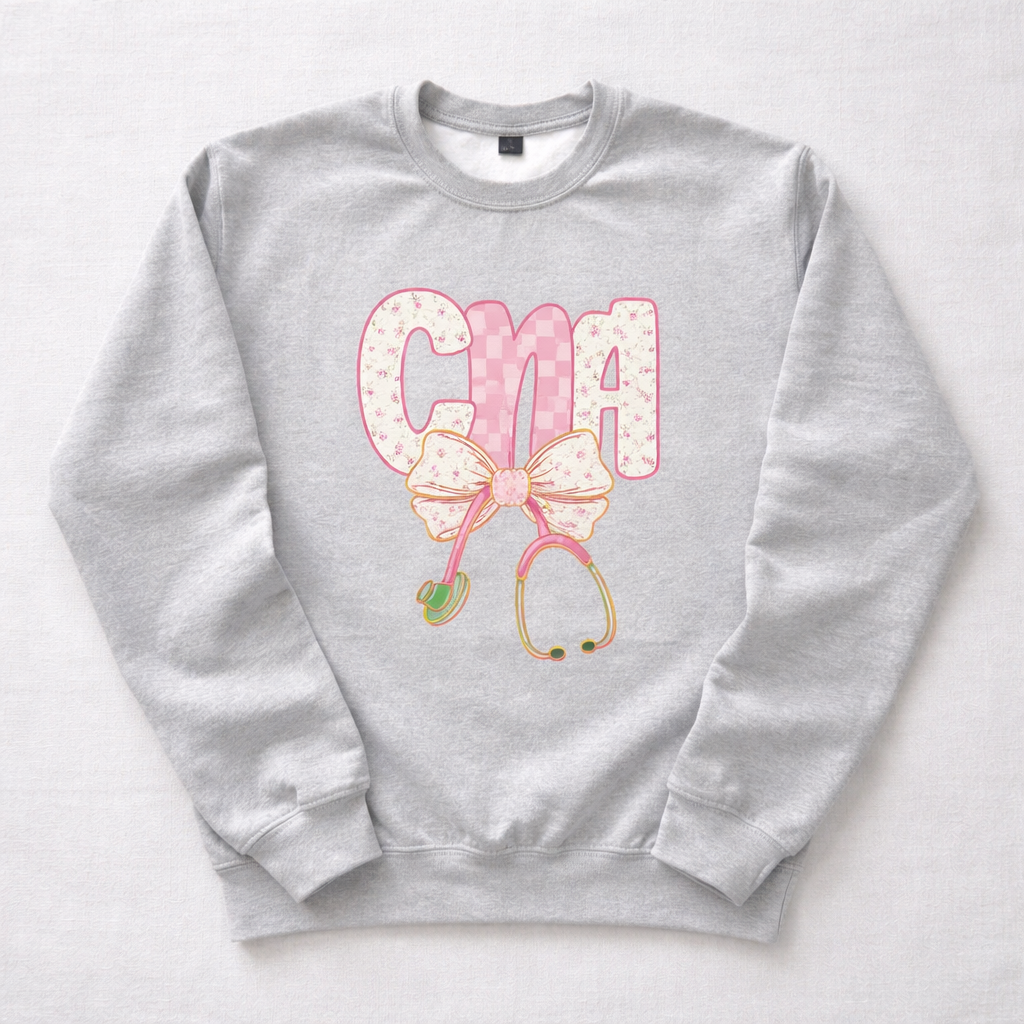 CNA Crewneck Sweatshirt