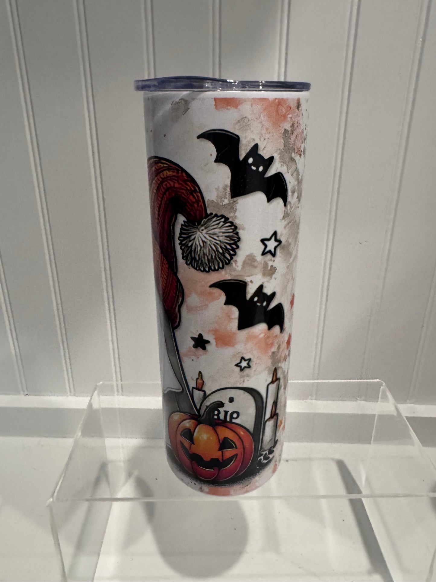 Sippin’ Ghost Tumbler