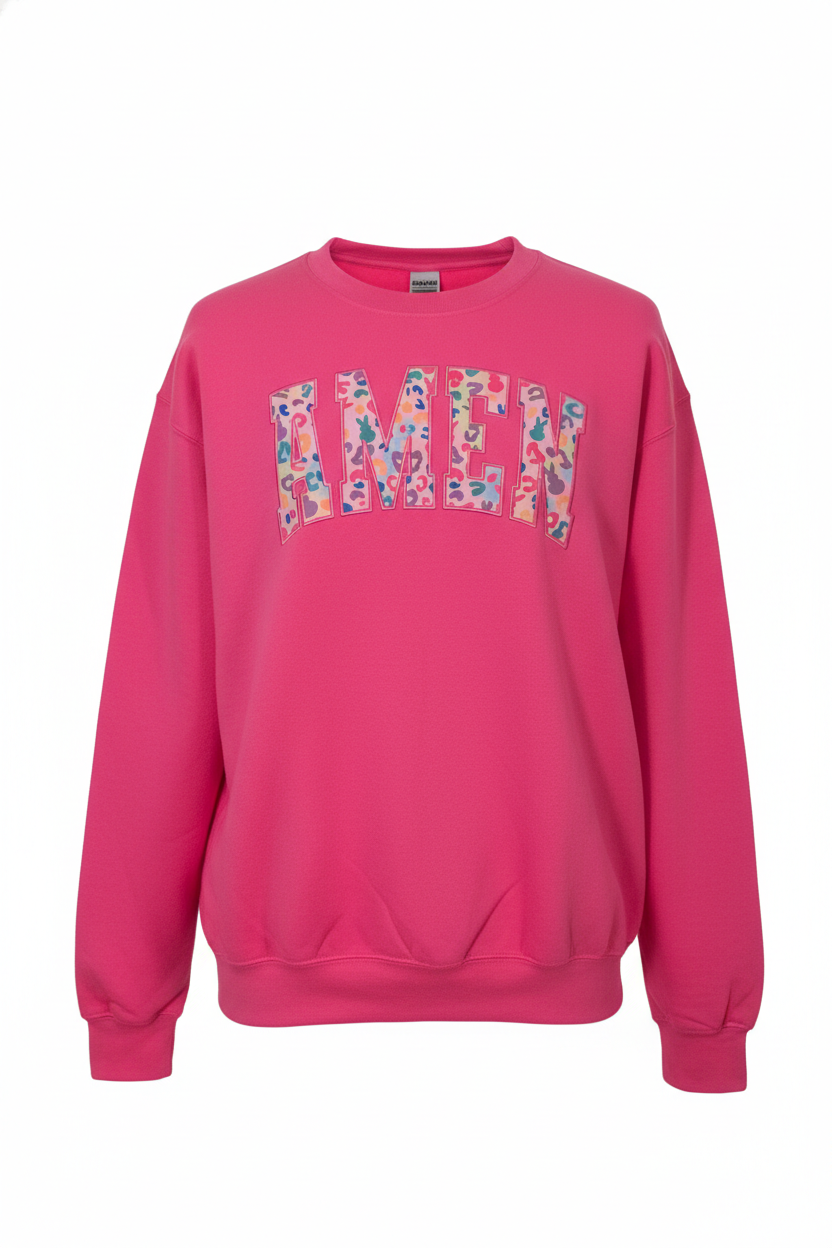 Amen Sweatshirt
