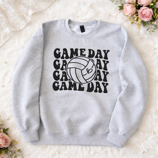 Gameday Sweatshirt