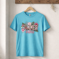 Summer Vibes Tee