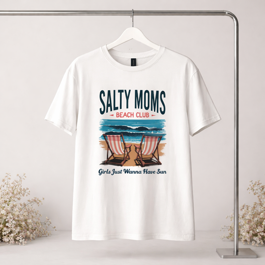 Short Sleeve Tee