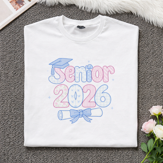 Senior 2026