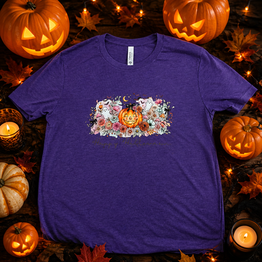 Happy Halloween Tee