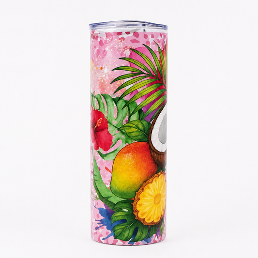 Tropical Tumbler