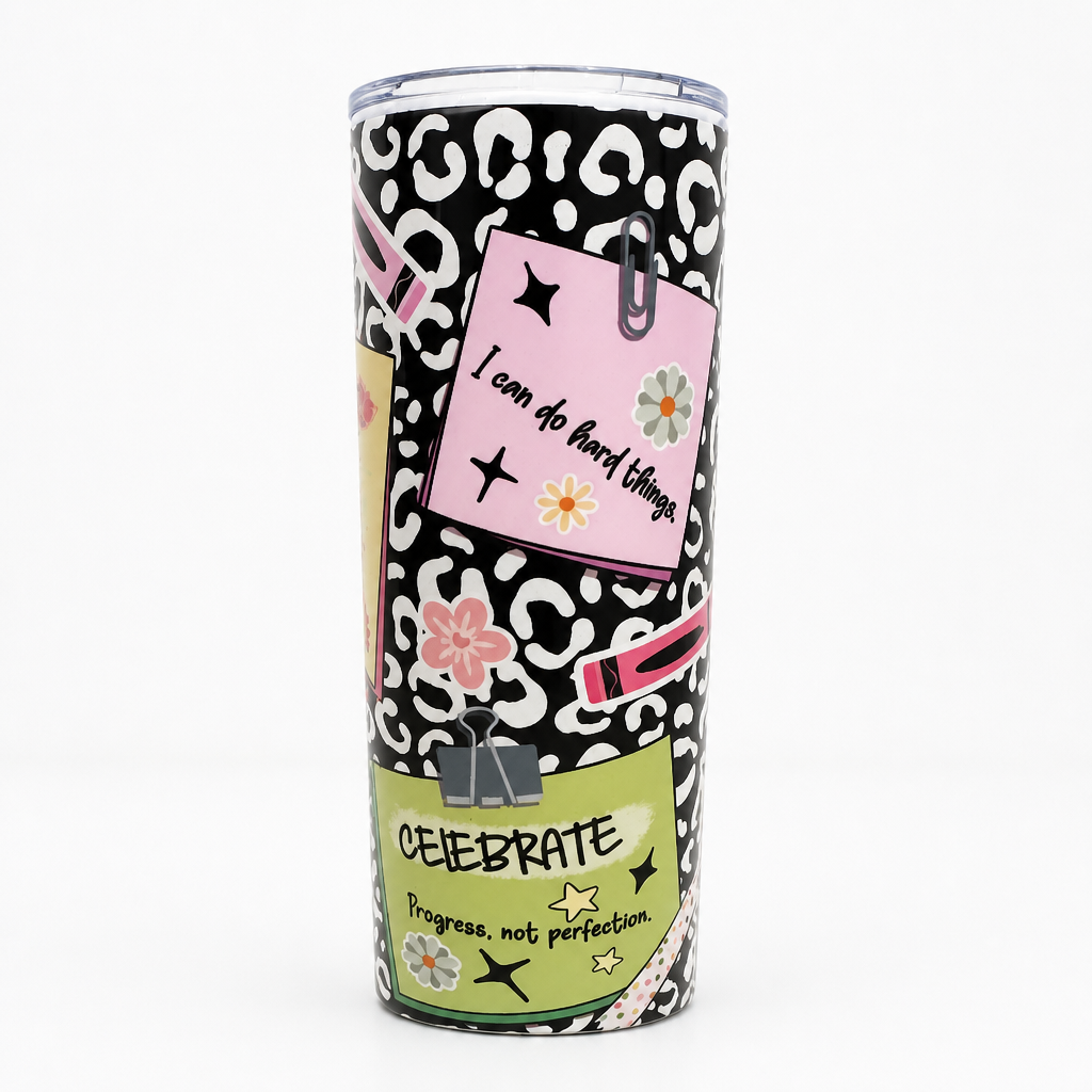 Teacher Tumbler