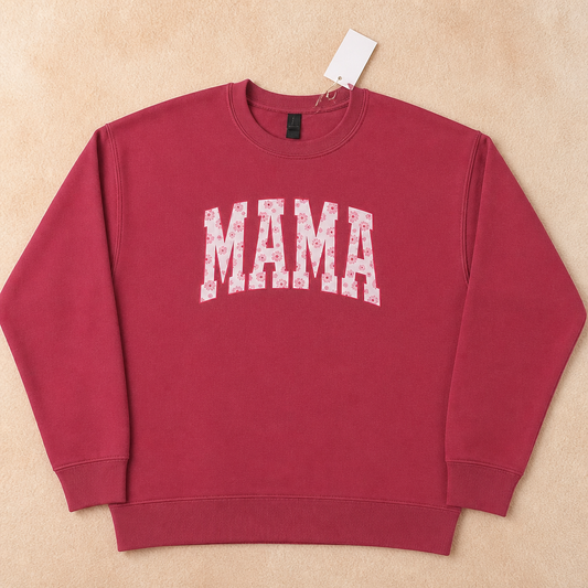 Mama Sweatshirt