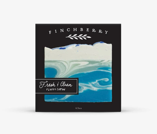 Finchberry Soap Fresh & Clean