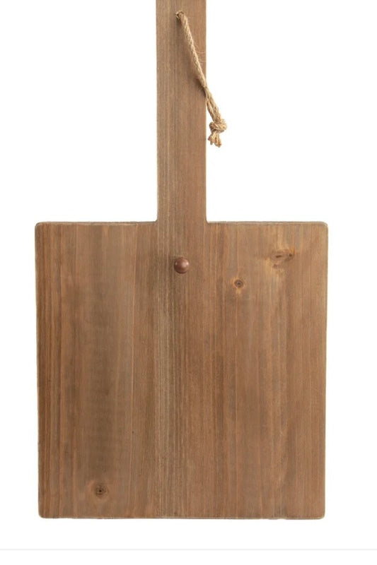 Round Top Collection Charcuterie Display Board
