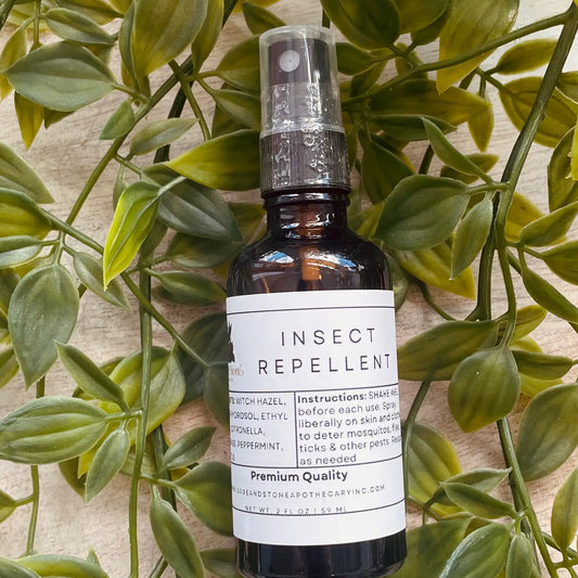 Insect Repellent 2 oz