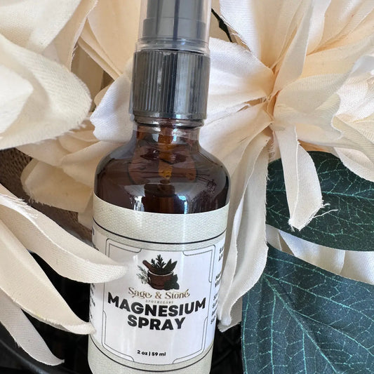 Magnesium Spray 2 oz