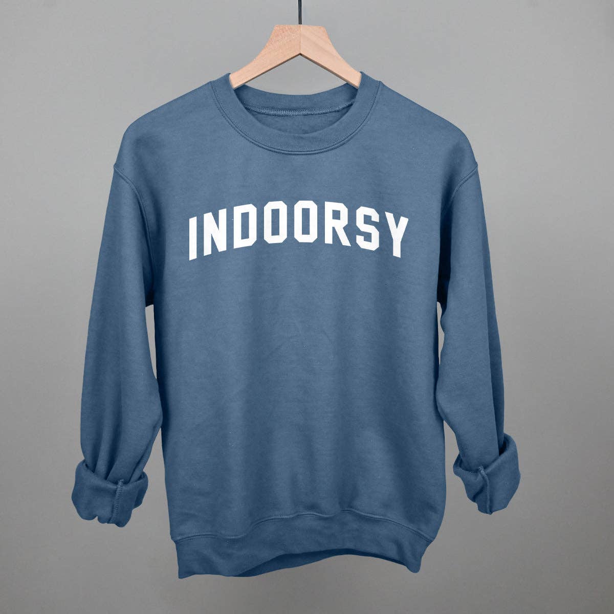 Indoorsy