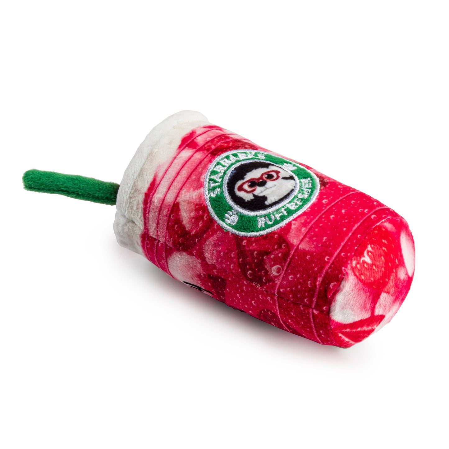 Starbarks Ruffresher | Plush Squeaker Dog Toy