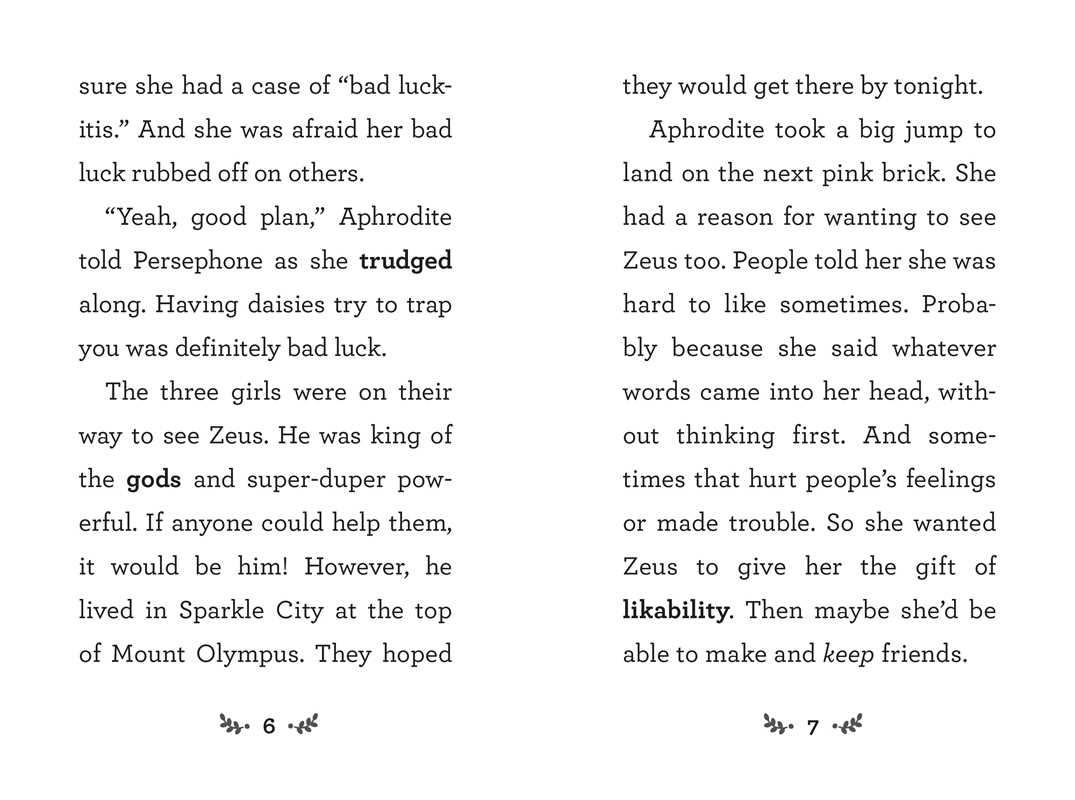 Aphrodite & the Gold Apple by Joan   Holub