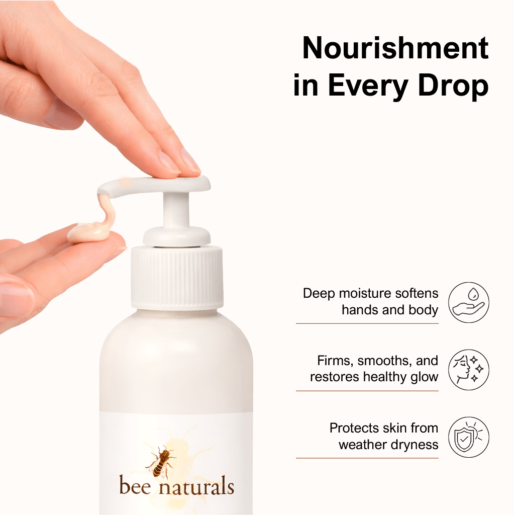 Hand and Body Nectar