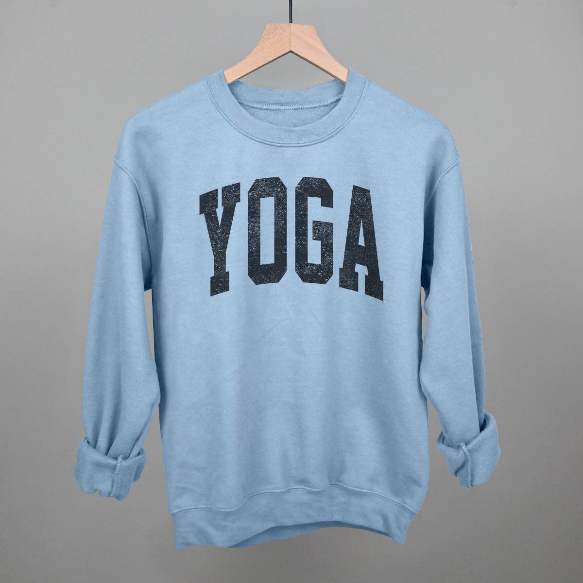Yoga Arch