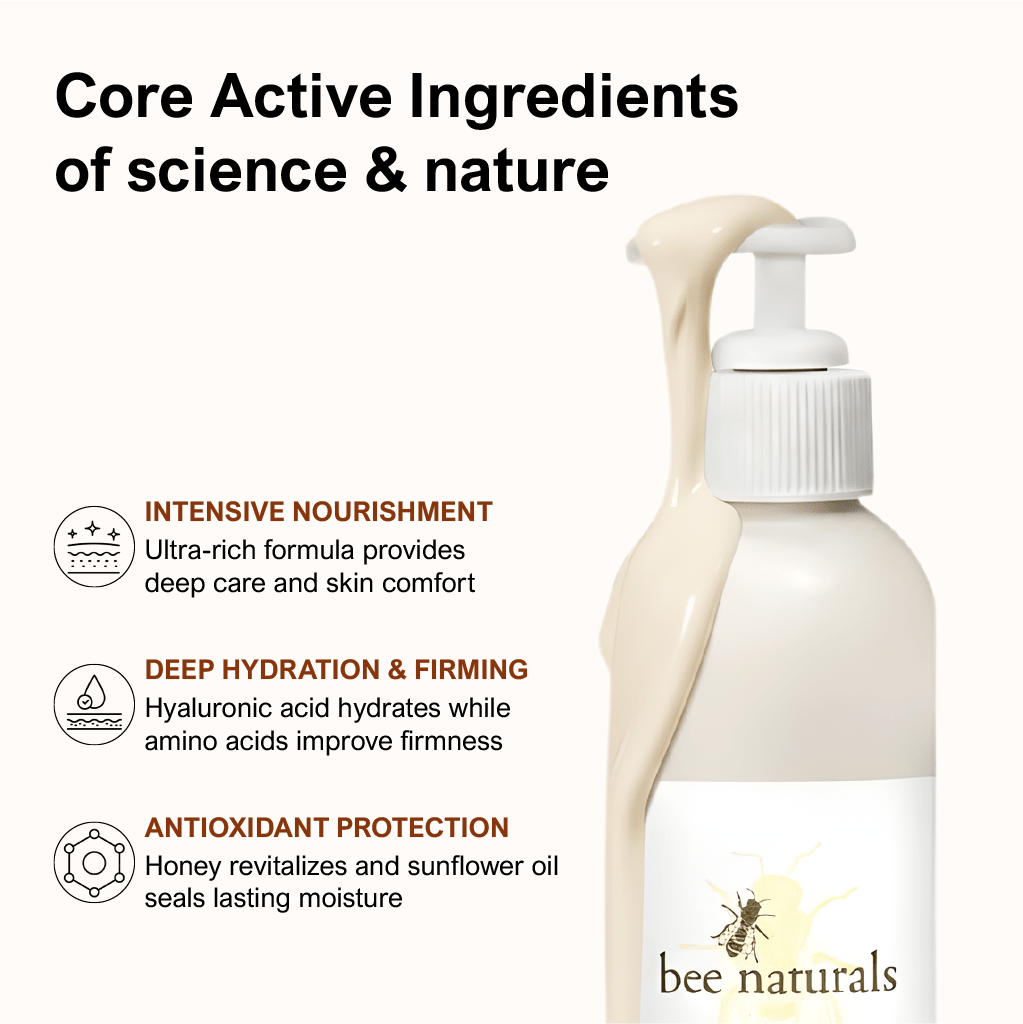 Hand and Body Nectar