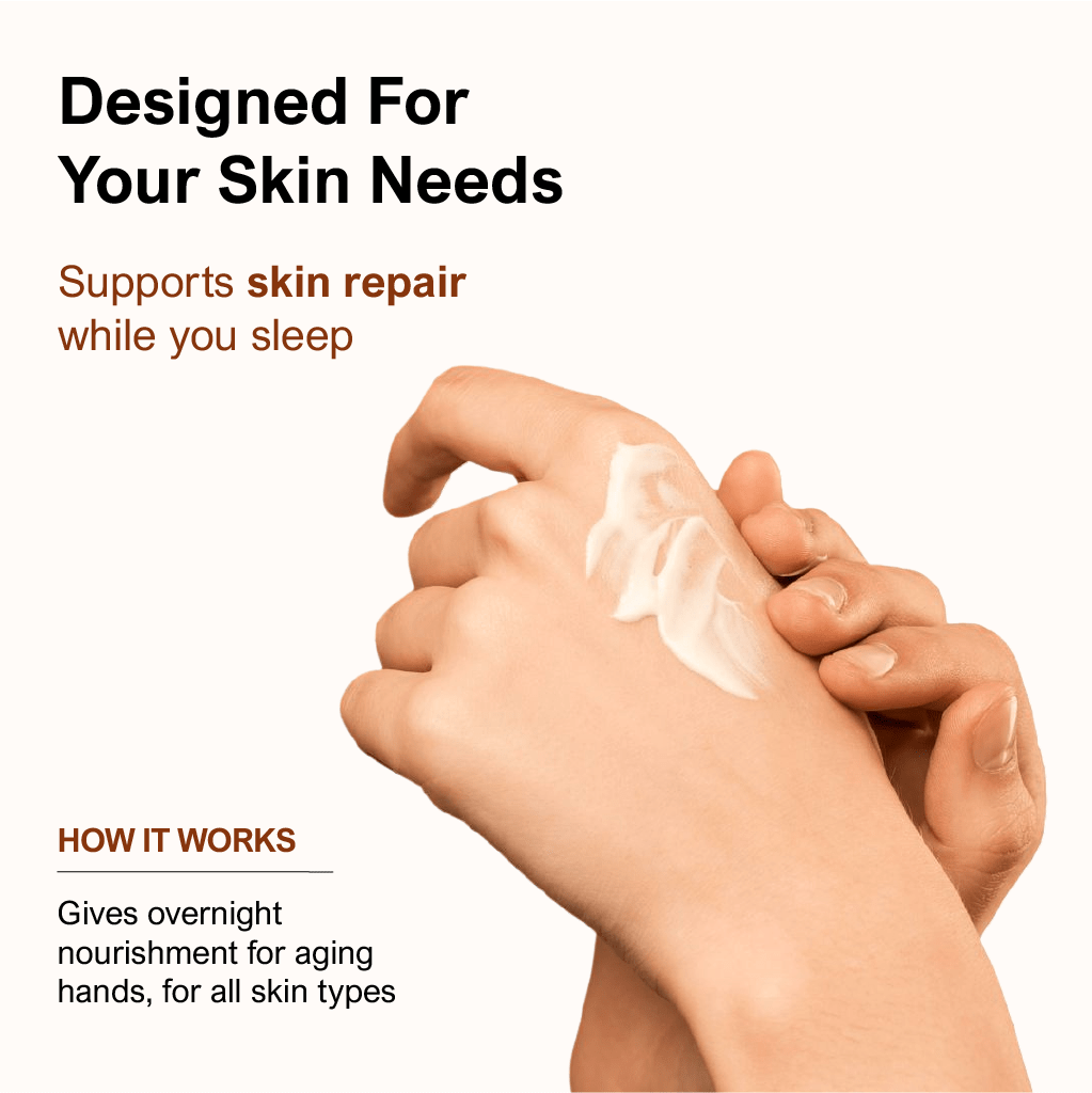 Hand and Body Nectar