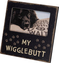 My Wigglebutt Photo Frame