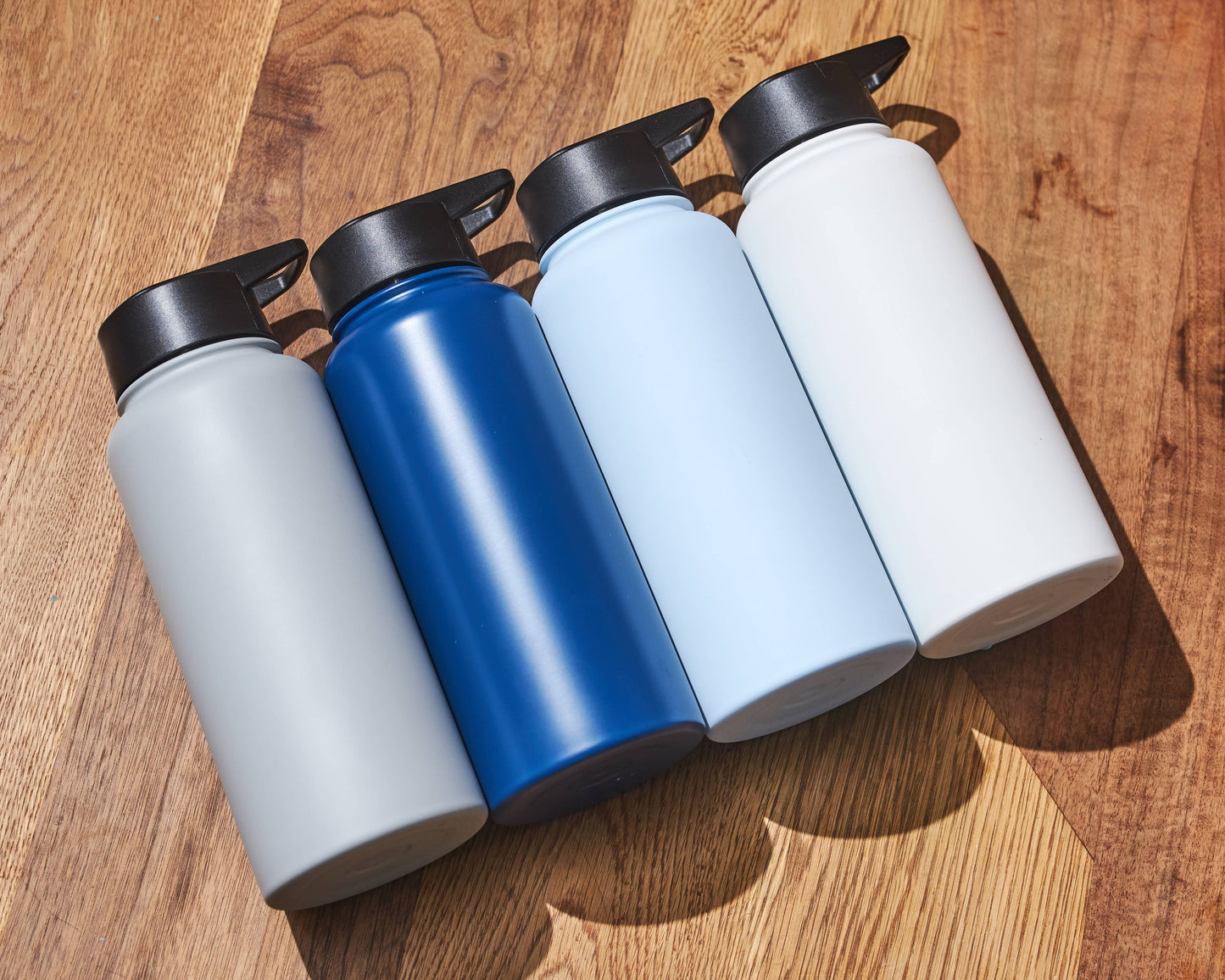 32 Water Bottle in Matte