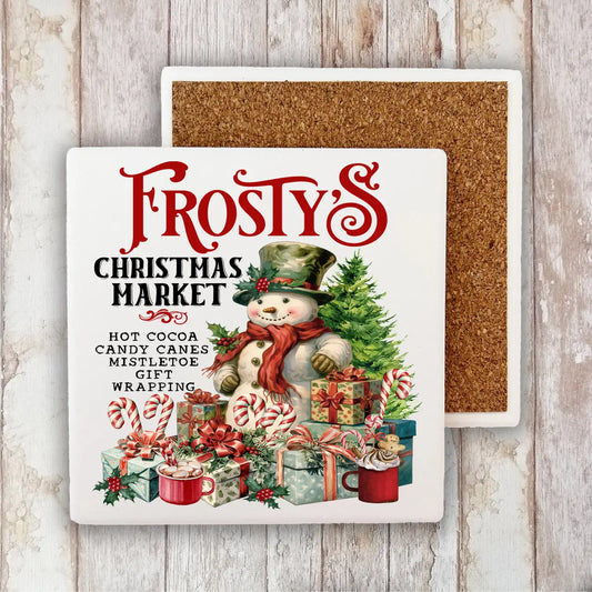 Frosty's Coaster
